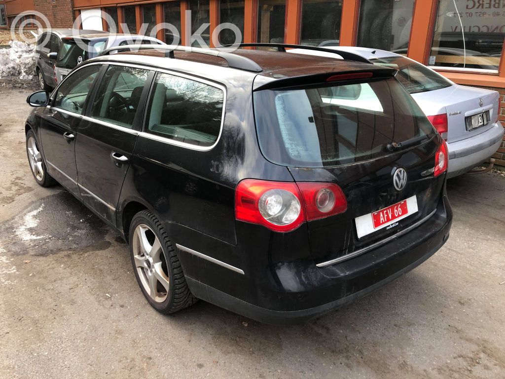 PASSAT B6 Passat  5N0505235L