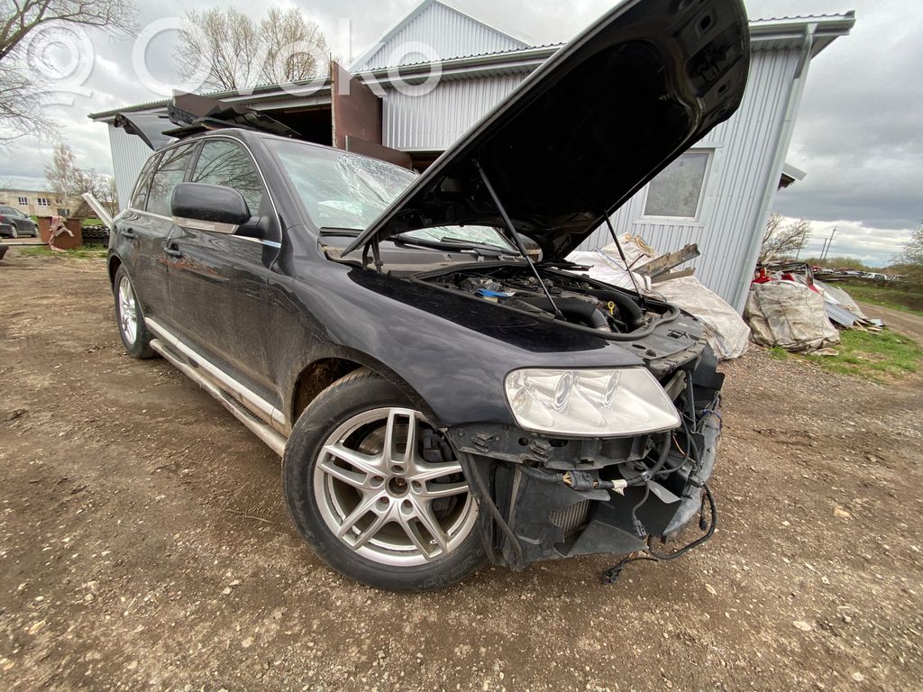 Touareg I Touareg  7L0820743E