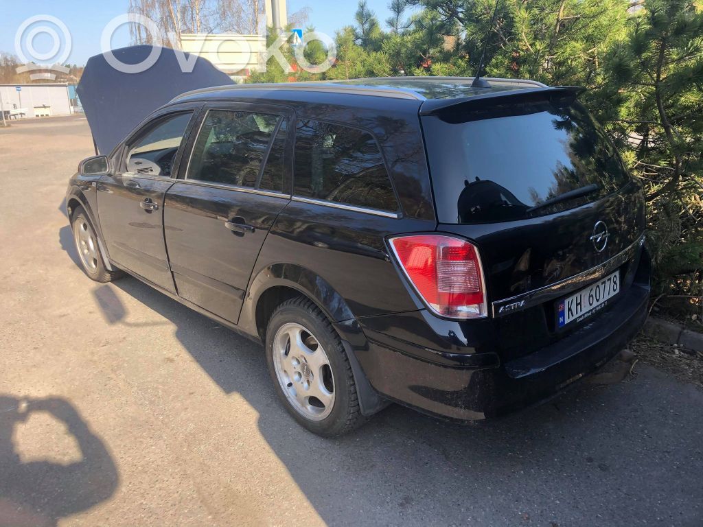 Astra H Astra  13254936