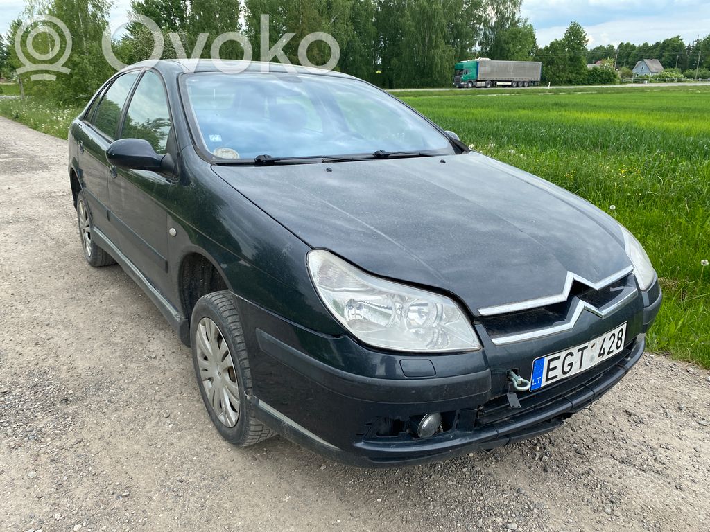 C5 C5, C5 Aircross  9650473777