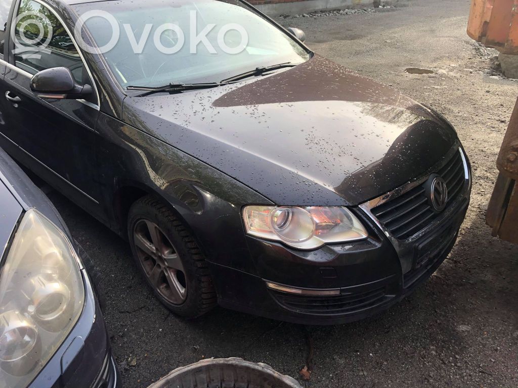 PASSAT B6 Passat  3C0920860K