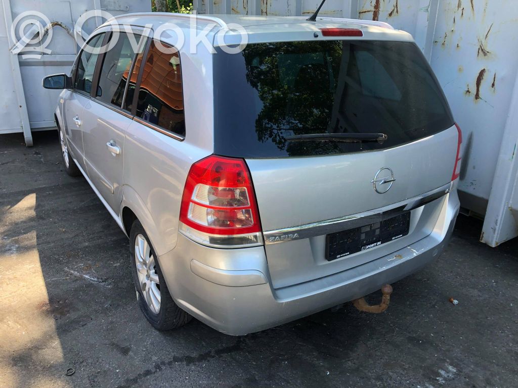 Zafira B Zafira  01001851036