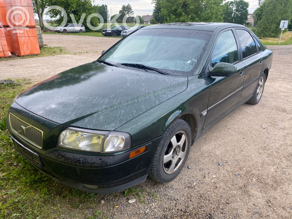 S80 S80