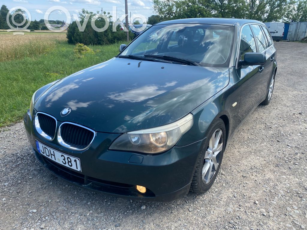 5 E60 E61 Series 5  6948920