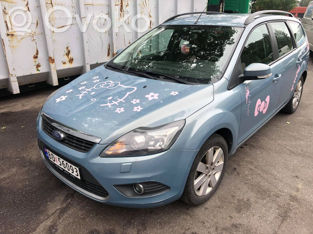 Focus Focus  7M5T18C612CC
