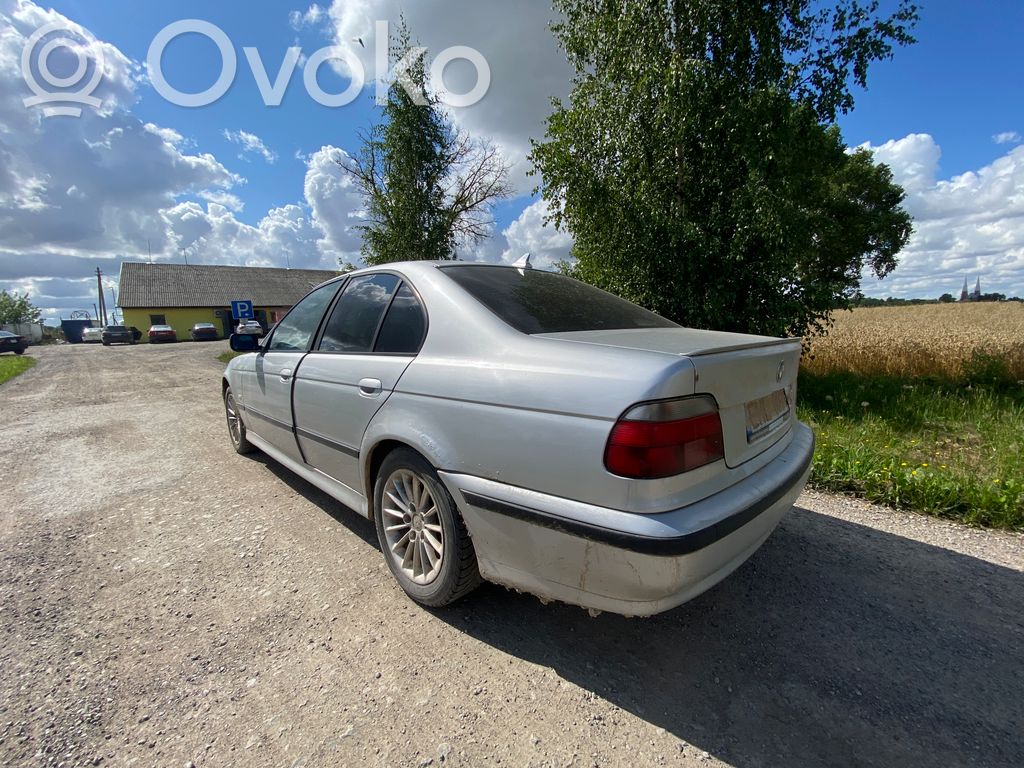 5 E39 Series 5  AS2