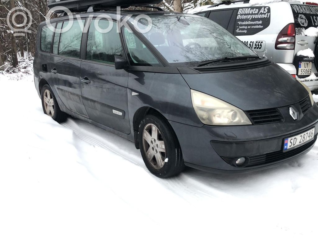 Espace -  Grand espace IV Espace  316188