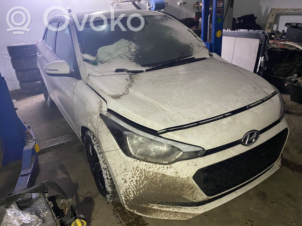 i20 (GB IB) i20  K03052
