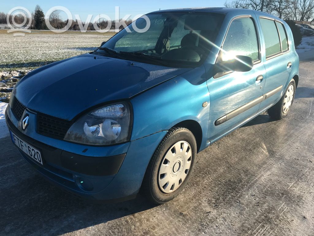 Clio II Clio  68200000