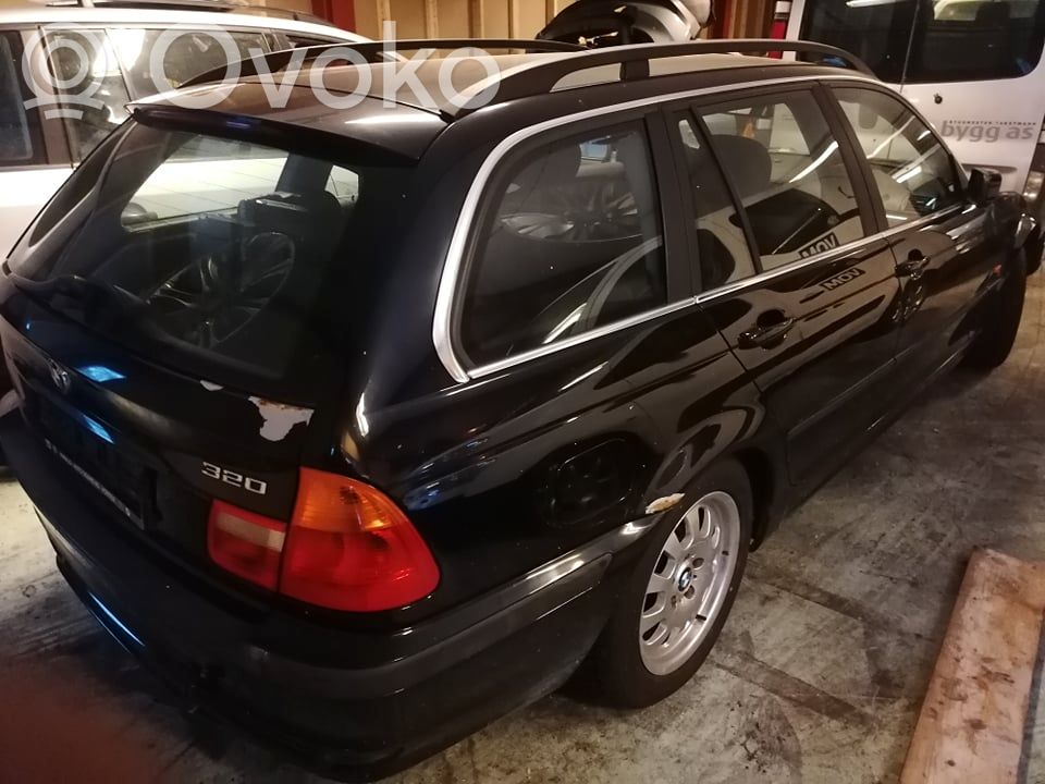 3 E46 Series 3  6902765
