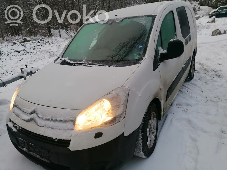 Berlingo Berlingo  A01863