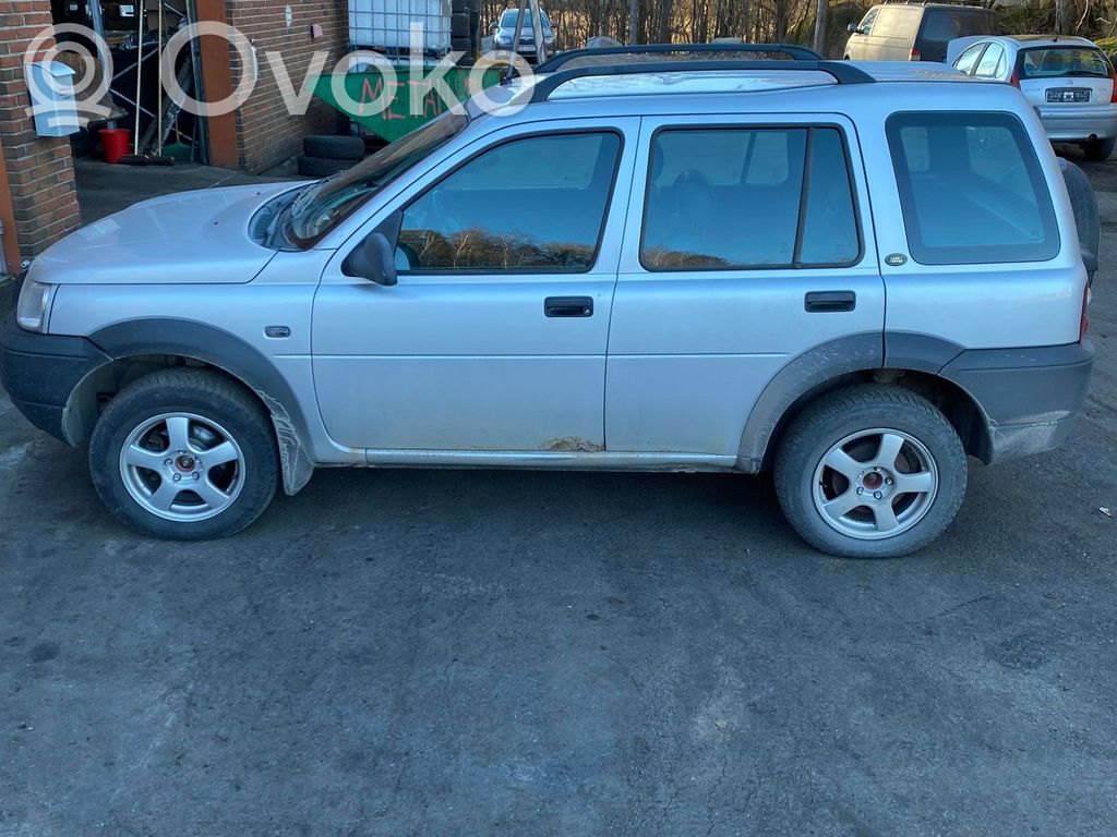 Freelander Freelander  CA1756IR