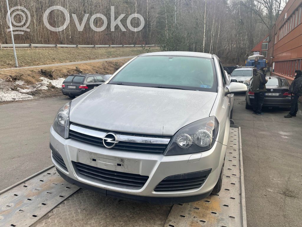 Astra H Astra  V05457