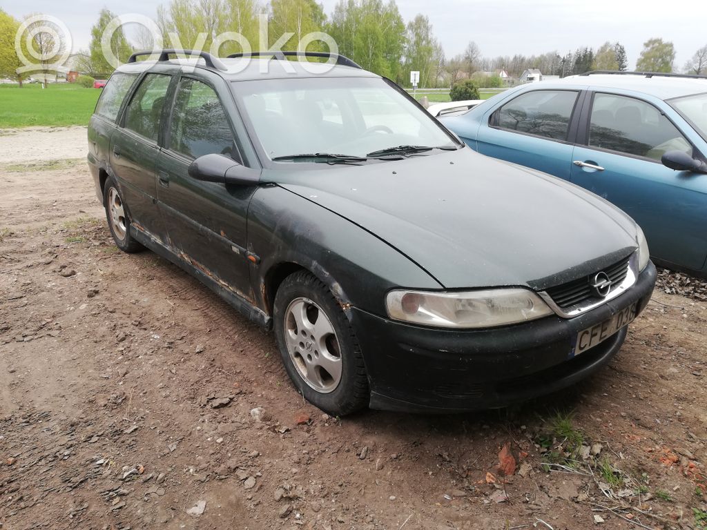 Vectra B Vectra  90496729