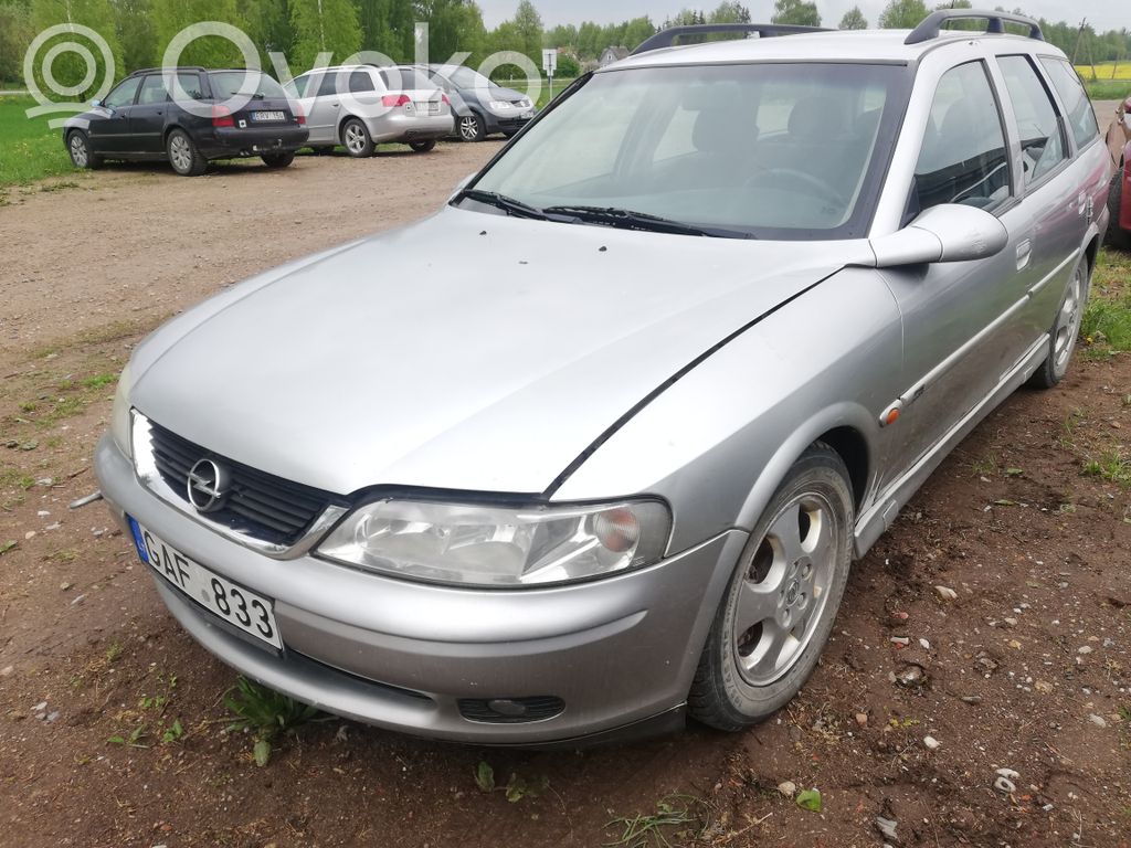 Vectra B Vectra  0130303262058