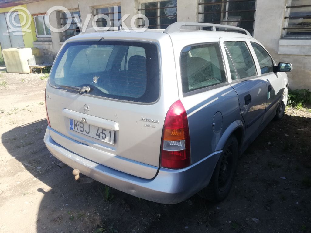 Astra G Astra  24407176