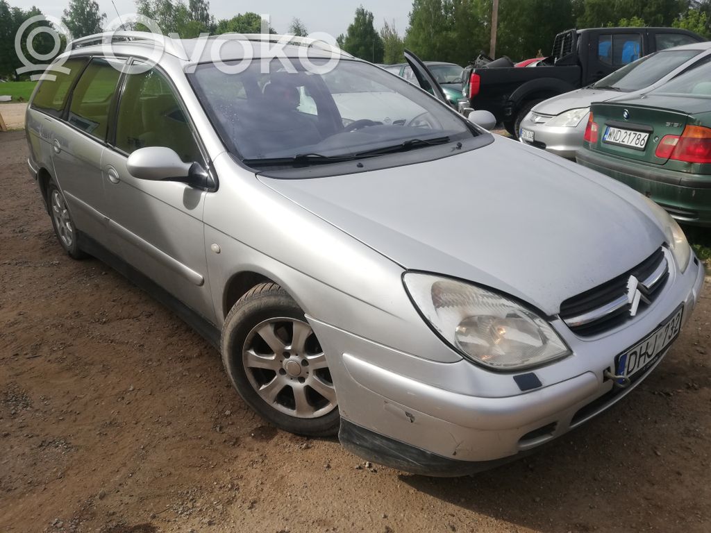 C5 C5, C5 Aircross  96332289
