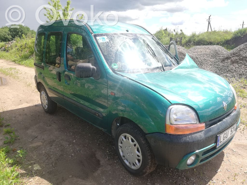 Kangoo I Kangoo  7700432410