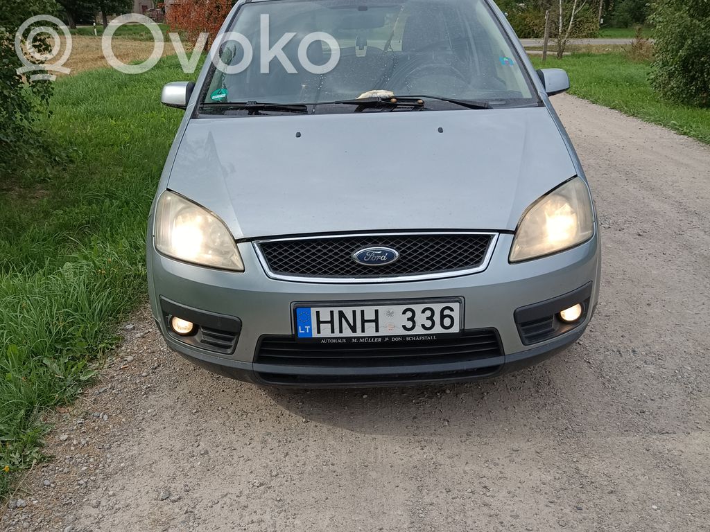 Focus C-MAX Focus C-MAX, C-MAX, Grand C-MAX  3M5T18C621AC