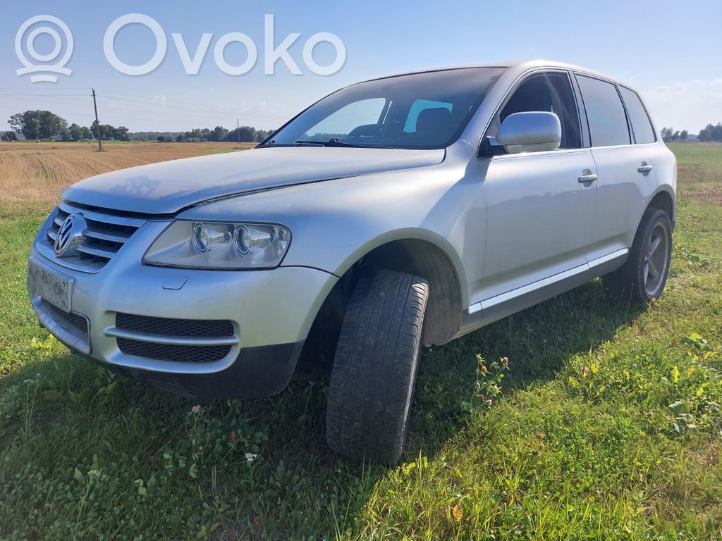 Touareg I Touareg  497402