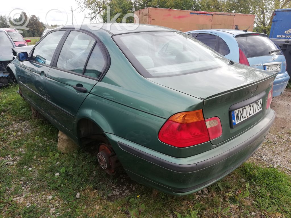3 E46 Series 3  1094421