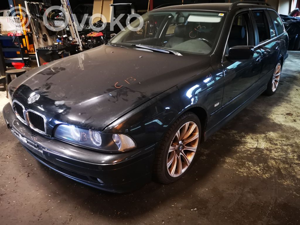 5 E39 Series 5  7786740