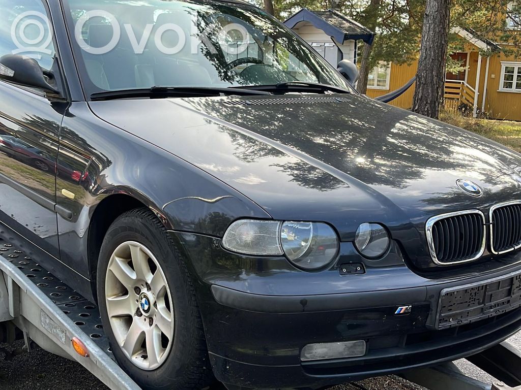 3 E46 Series 3  6920241