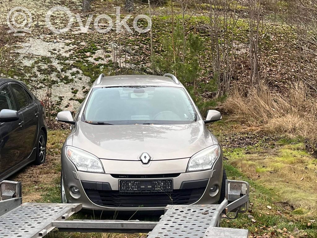 Megane III Megane  231002543R