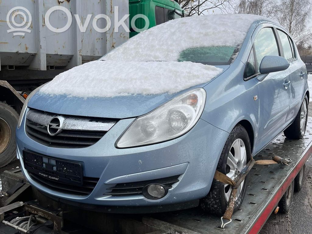 Corsa D Corsa  13130728
