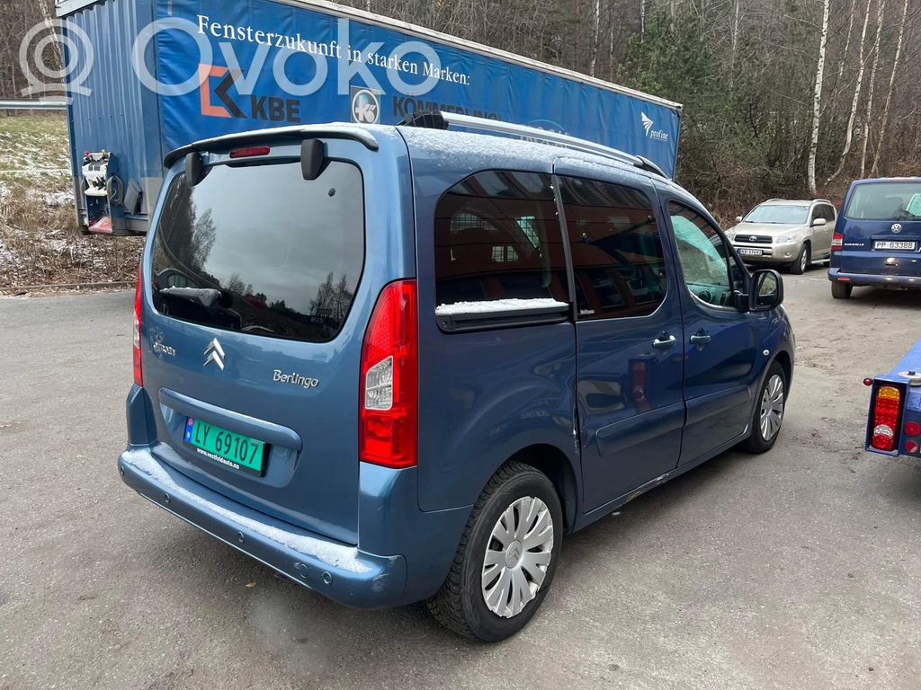 Berlingo Berlingo  9688085380