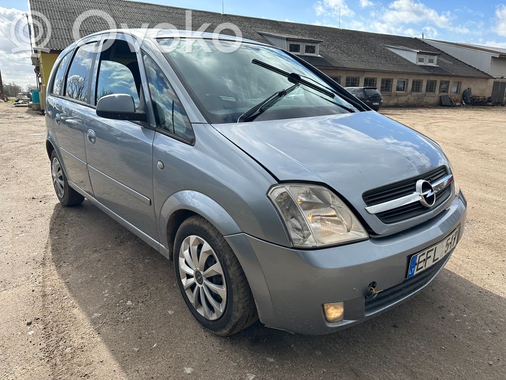 Meriva A Meriva  24437030