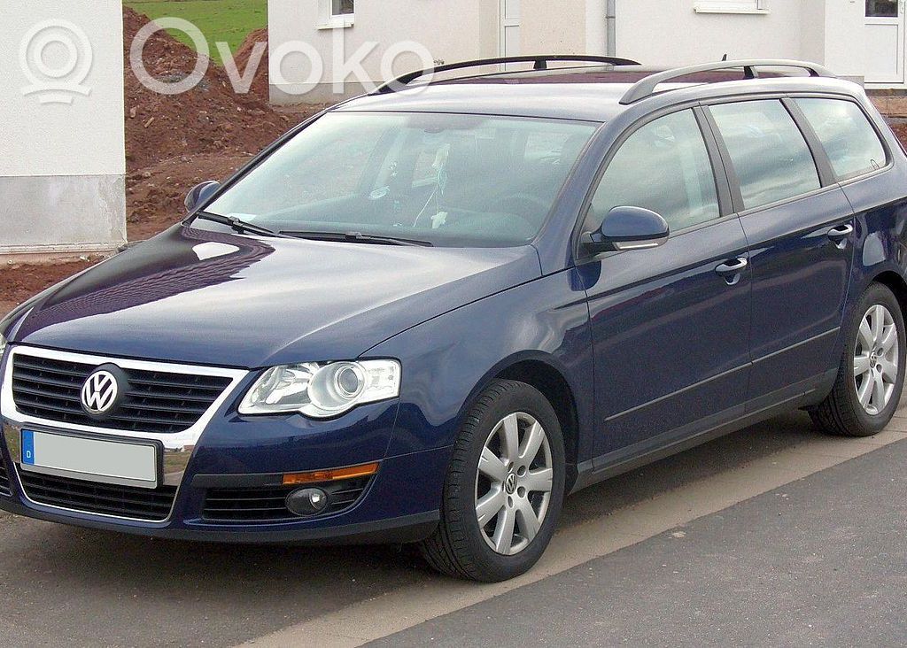 PASSAT B6 Passat