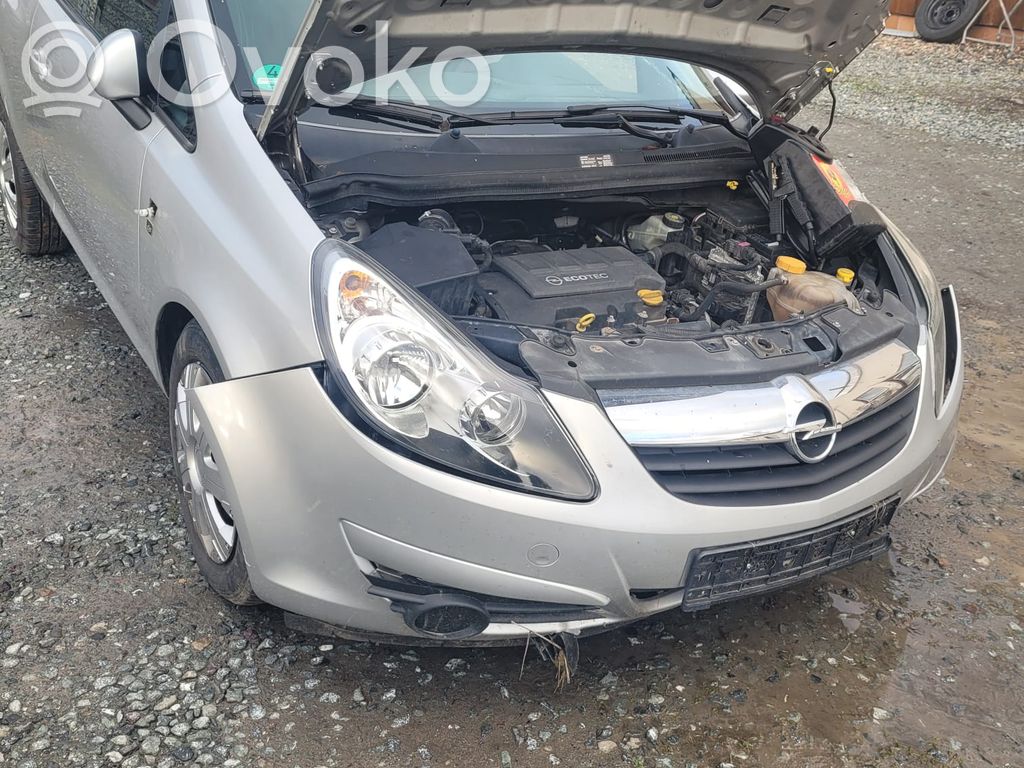 Corsa D Corsa  17184341
