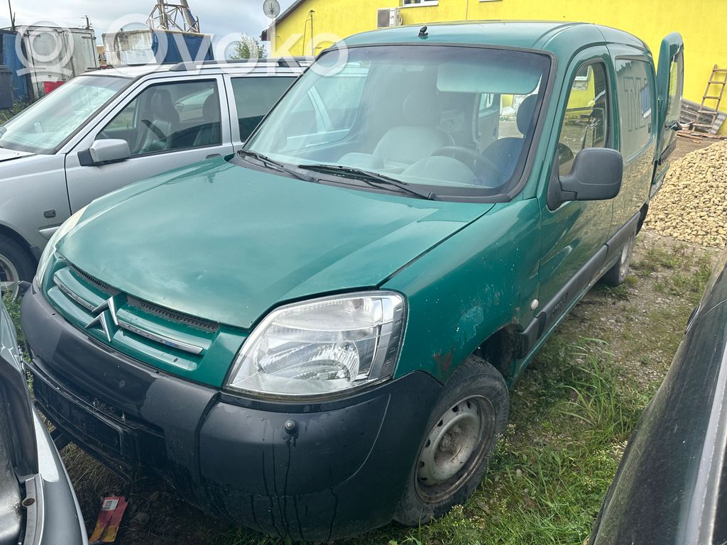 Berlingo Berlingo  96198822XT