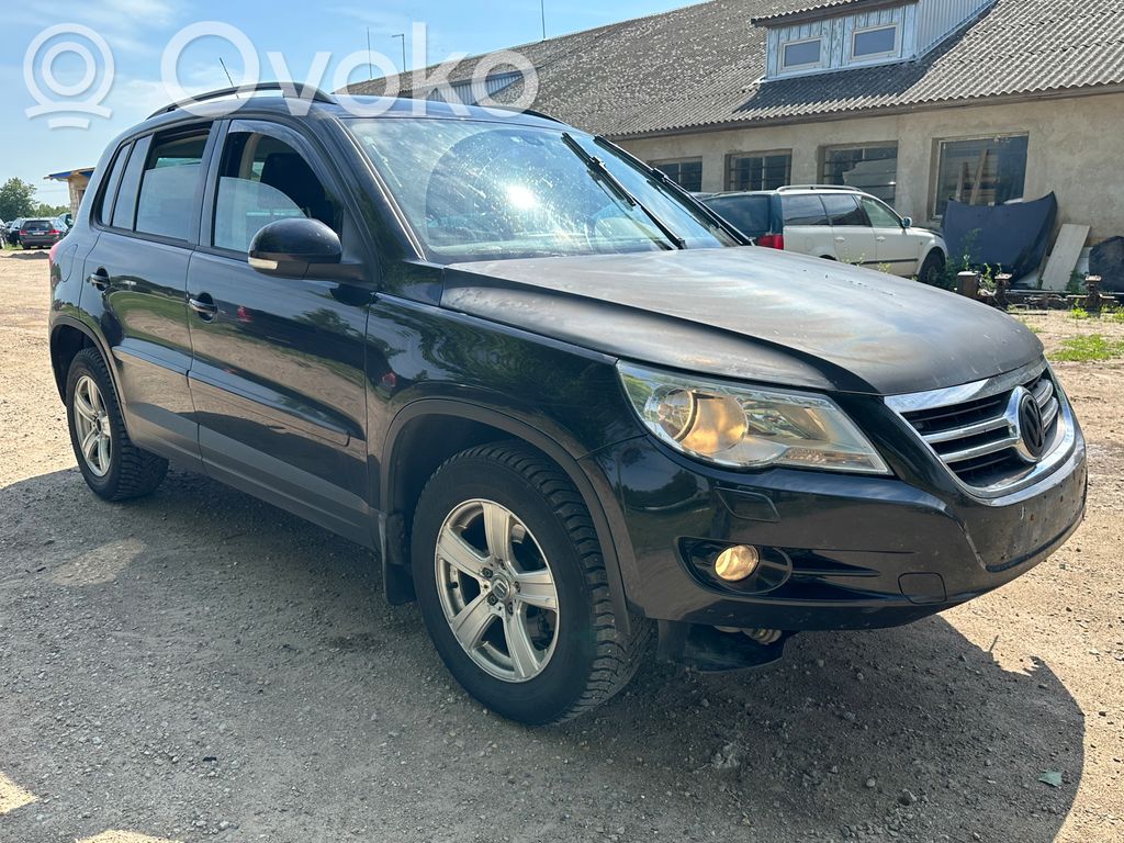 Tiguan Tiguan  03L906262B