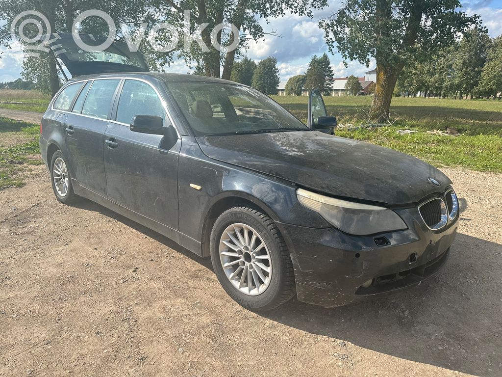 5 E60 E61 Series 5