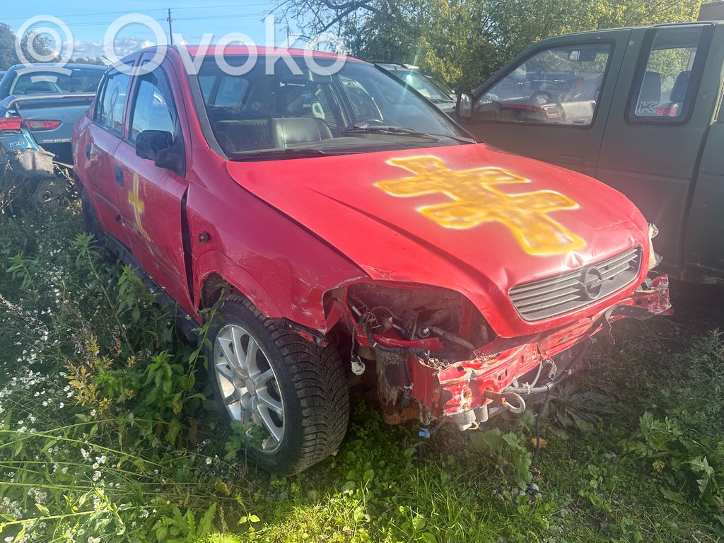 Astra G Astra  90575233