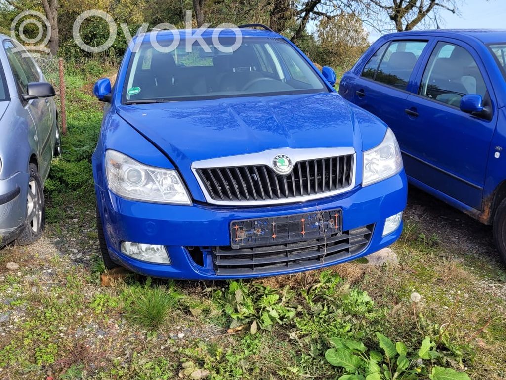 Octavia Mk2 (1Z) Octavia  N10591602