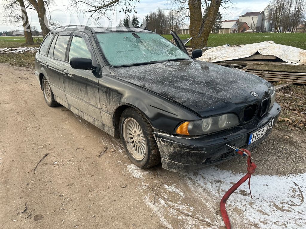 5 E39 Series 5  6940470