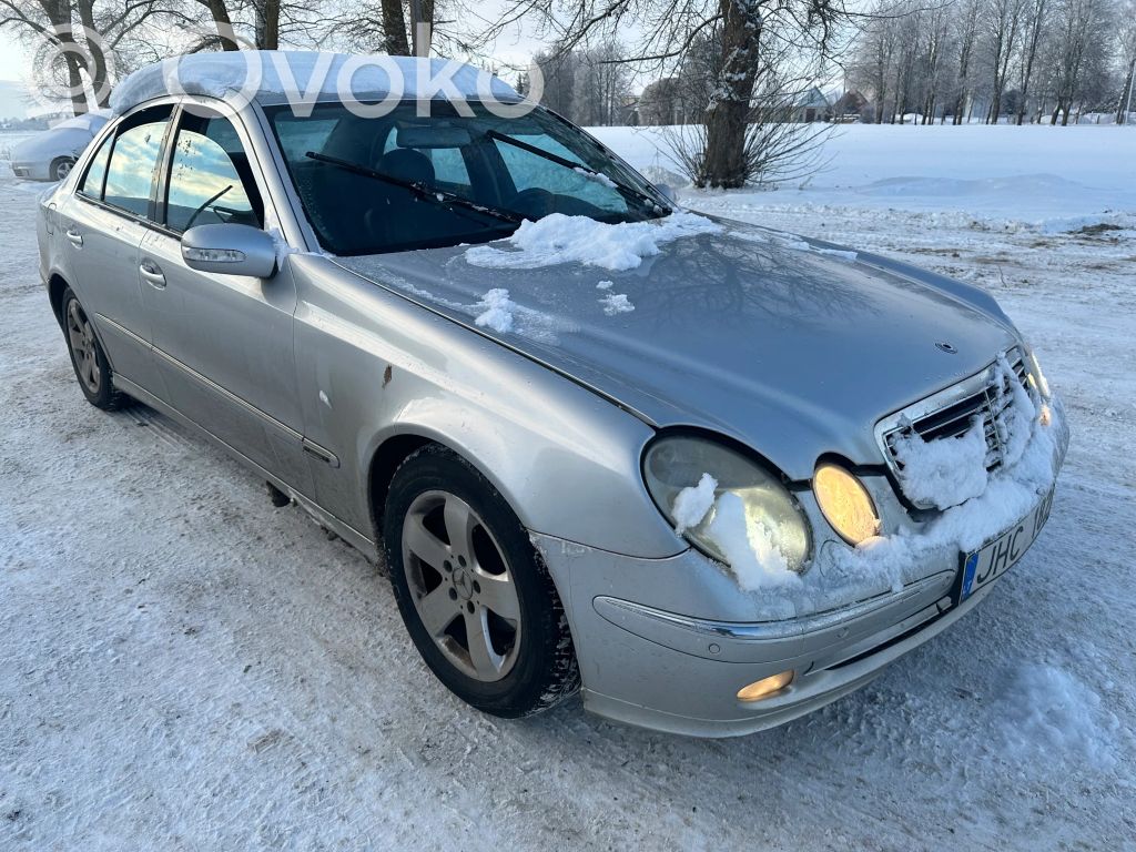 E W211 E-class, AMG (W124, W210, W211, W212, W213, C207, W238)