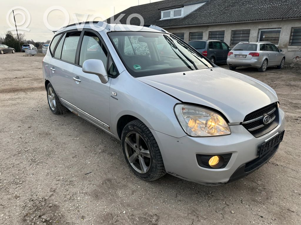 Carens II Carens  393502A400