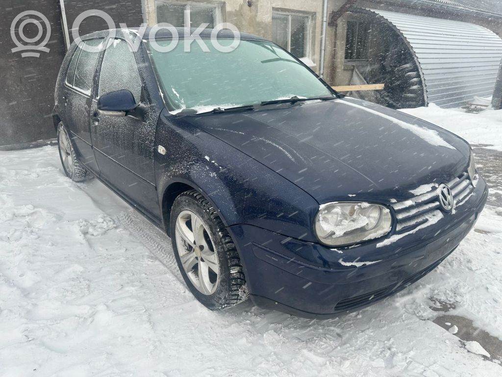 Golf IV Golf  6N0820679A