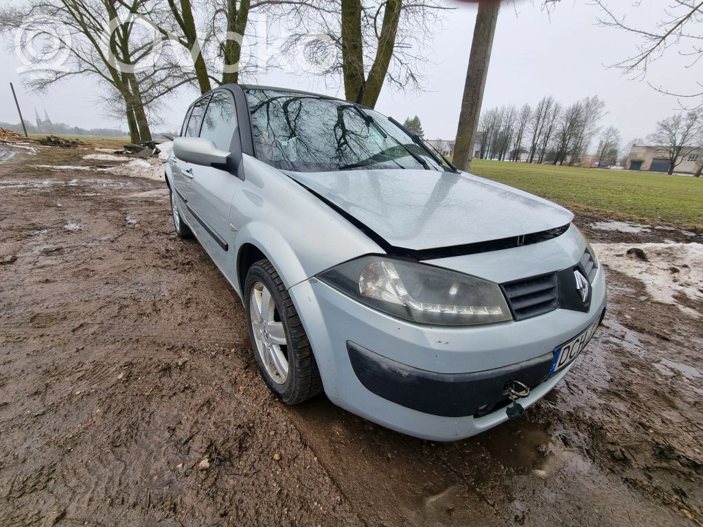 Megane II Megane  8200245679