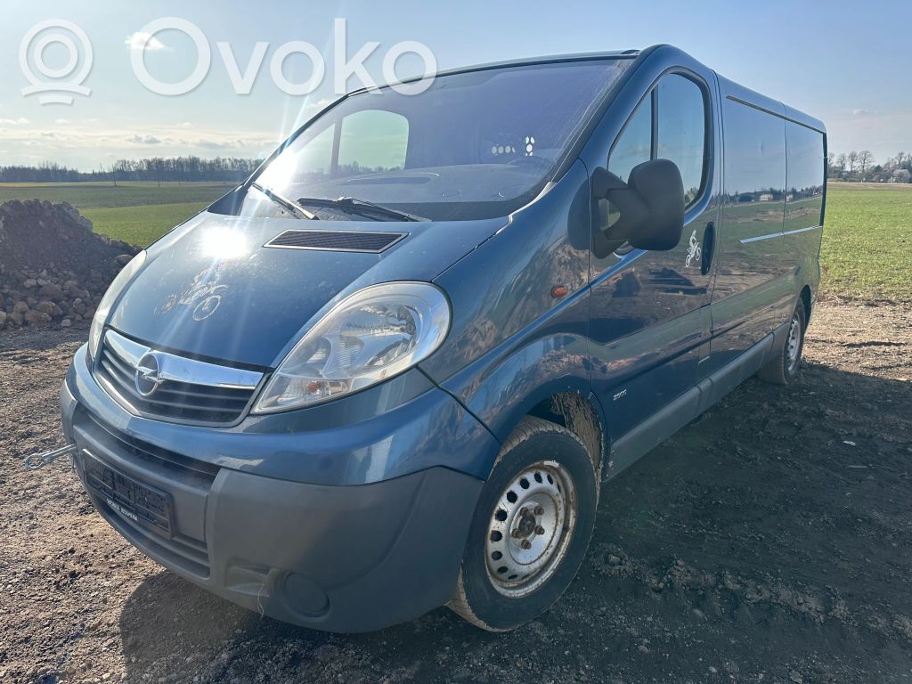 Vivaro Vivaro  M9R