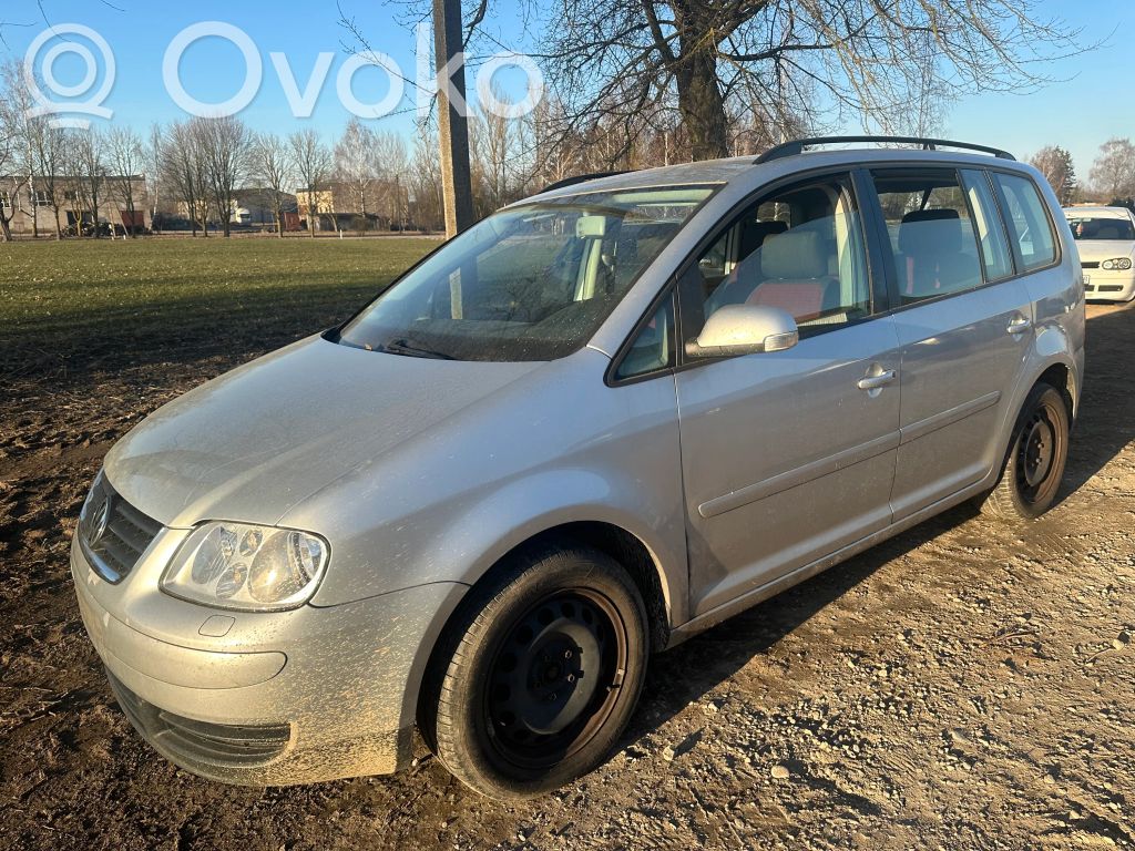 Touran I Touran  1T0823509B