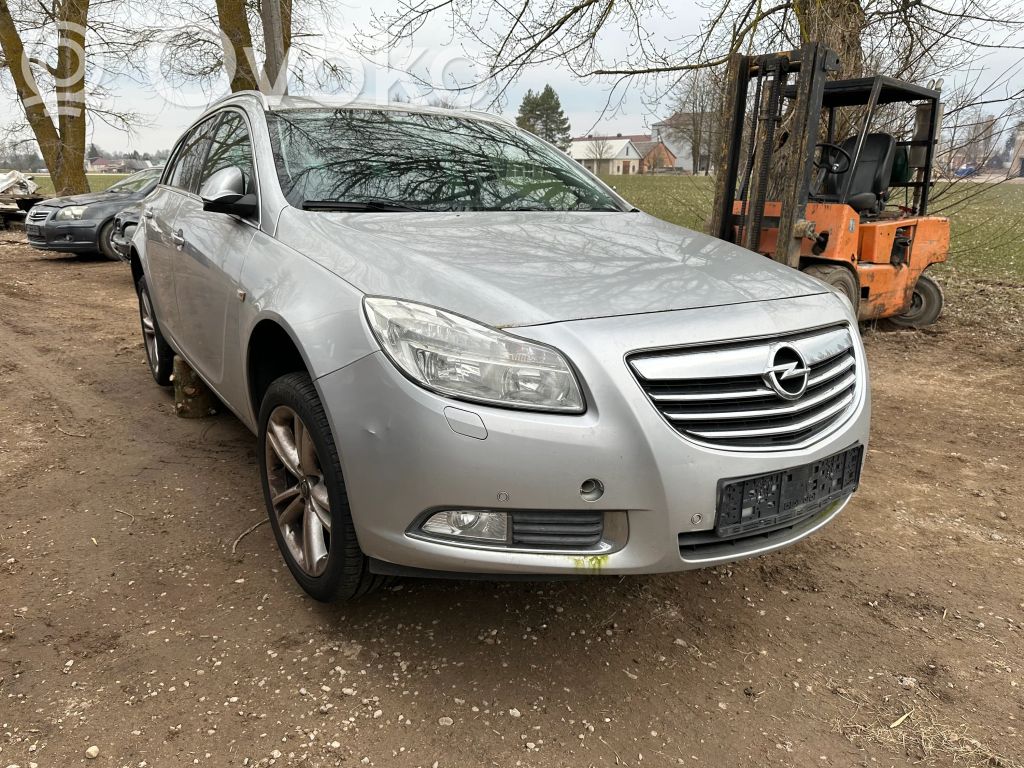 Insignia A Insignia  55585493