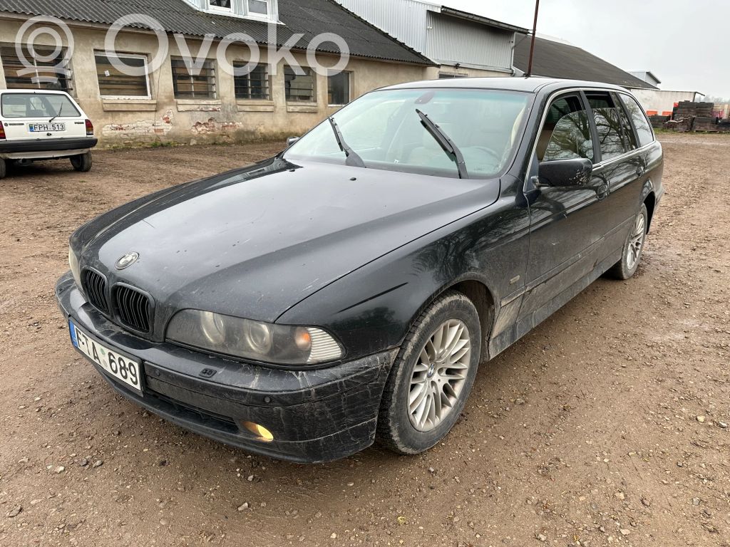 5 E39 Series 5  2249669