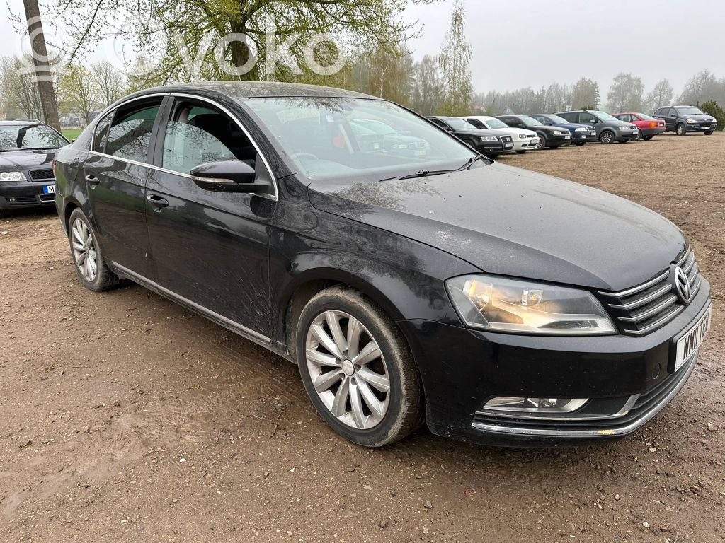 PASSAT B7 Passat  3C5953501BN