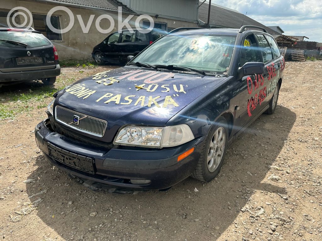 S40, V40 S40, V40  20A272B
