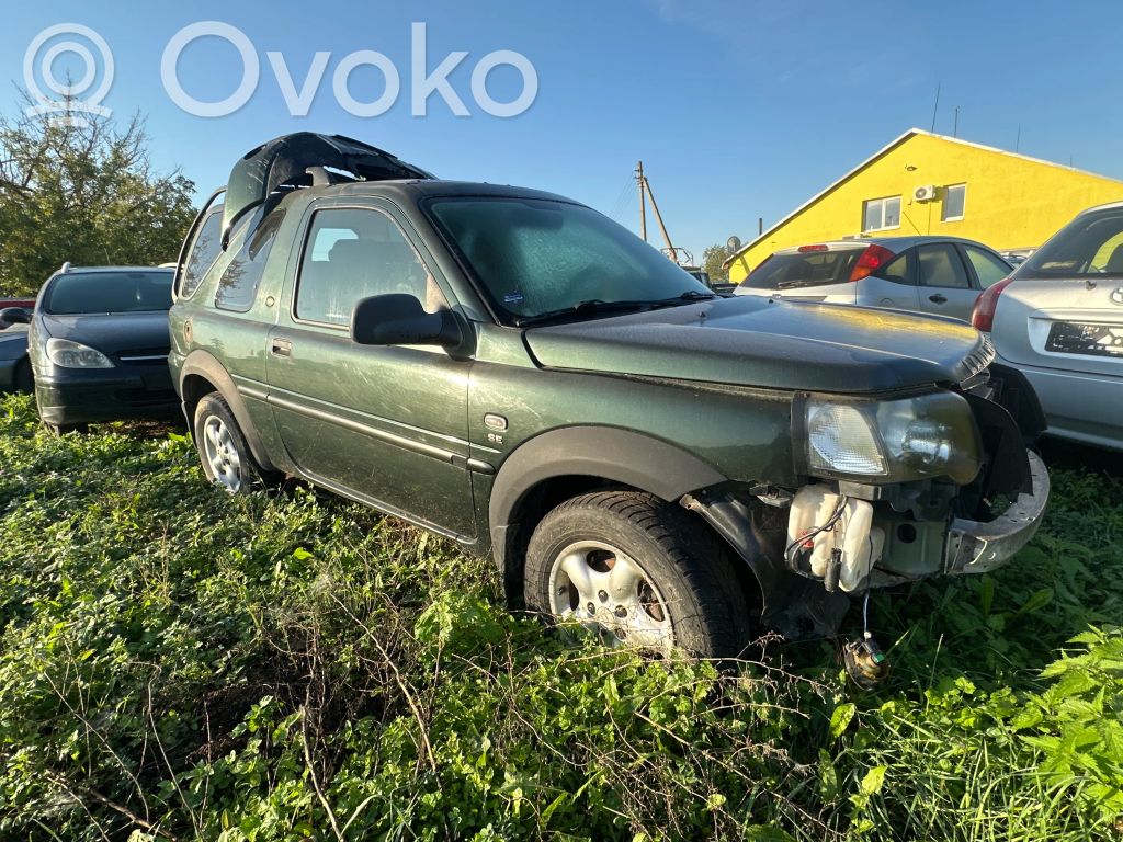 Freelander Freelander  QAB000313